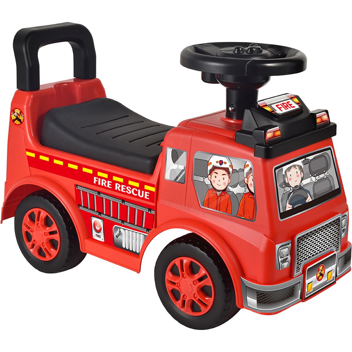 GURALICA FREE 2 PLAY VATROGASAC