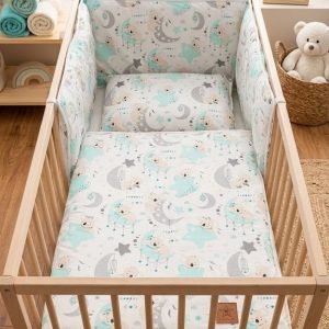 POSTELJINA ZA KREVETIĆ KOALA 6/1