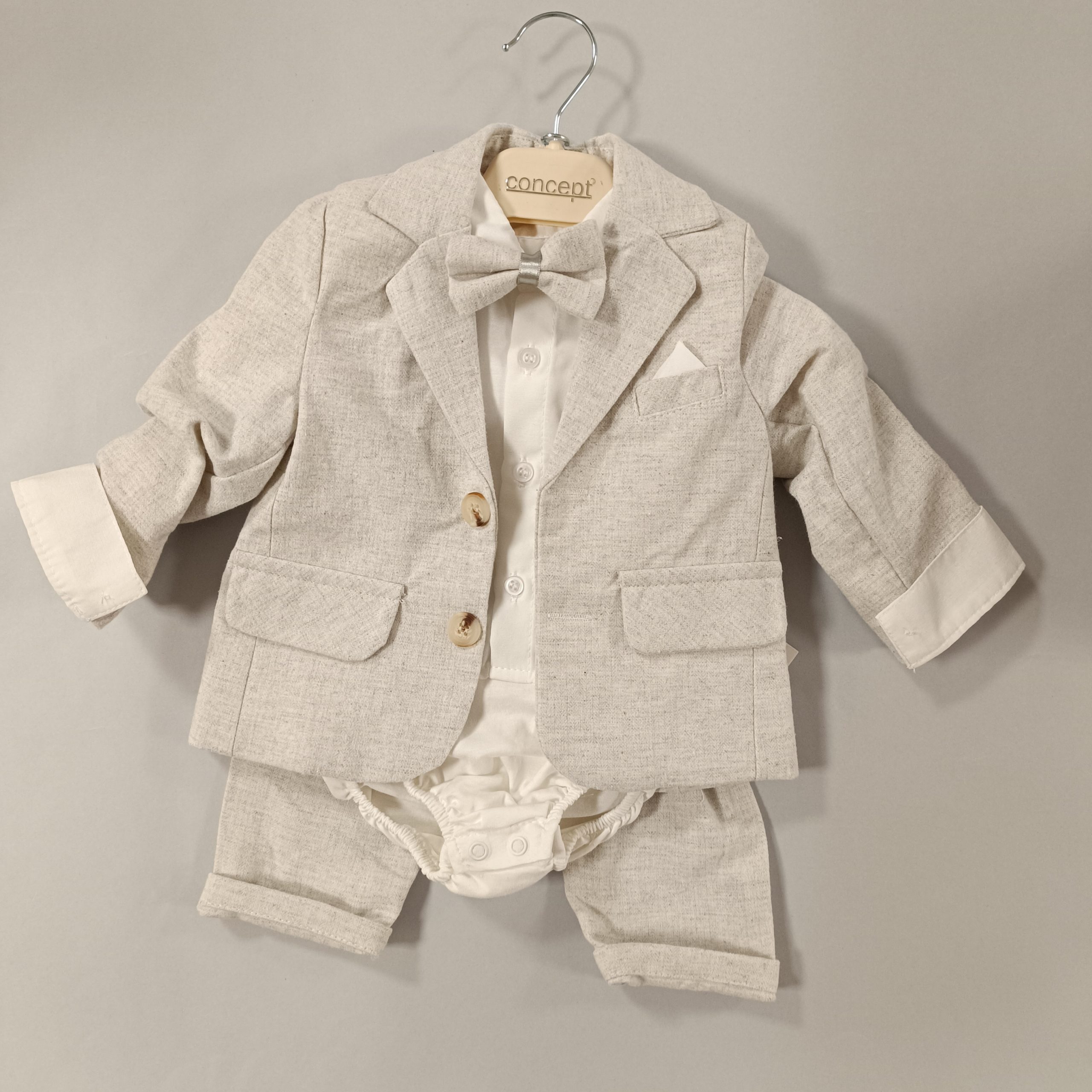 SVEČANI SET VEL. 74