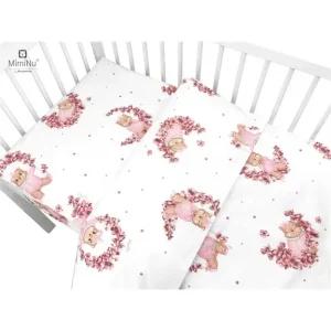 POSTELJINA 2 ELEMENTA (NAVLAKE) BETTY