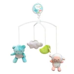 GLAZBENI VRTULJAK TIGGI