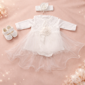 SVEČANA HALJINICA VEL. 62