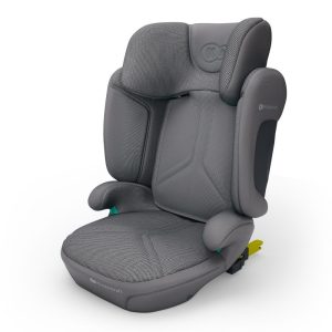 AUTOSJEDALICA KINDERKRAFT XPAND 2 PRO ISOFIX I-SIZE 100-150 CM ROCKET GREY
