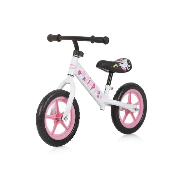 BICIKL CHIPOLINO ZIPPY PINK