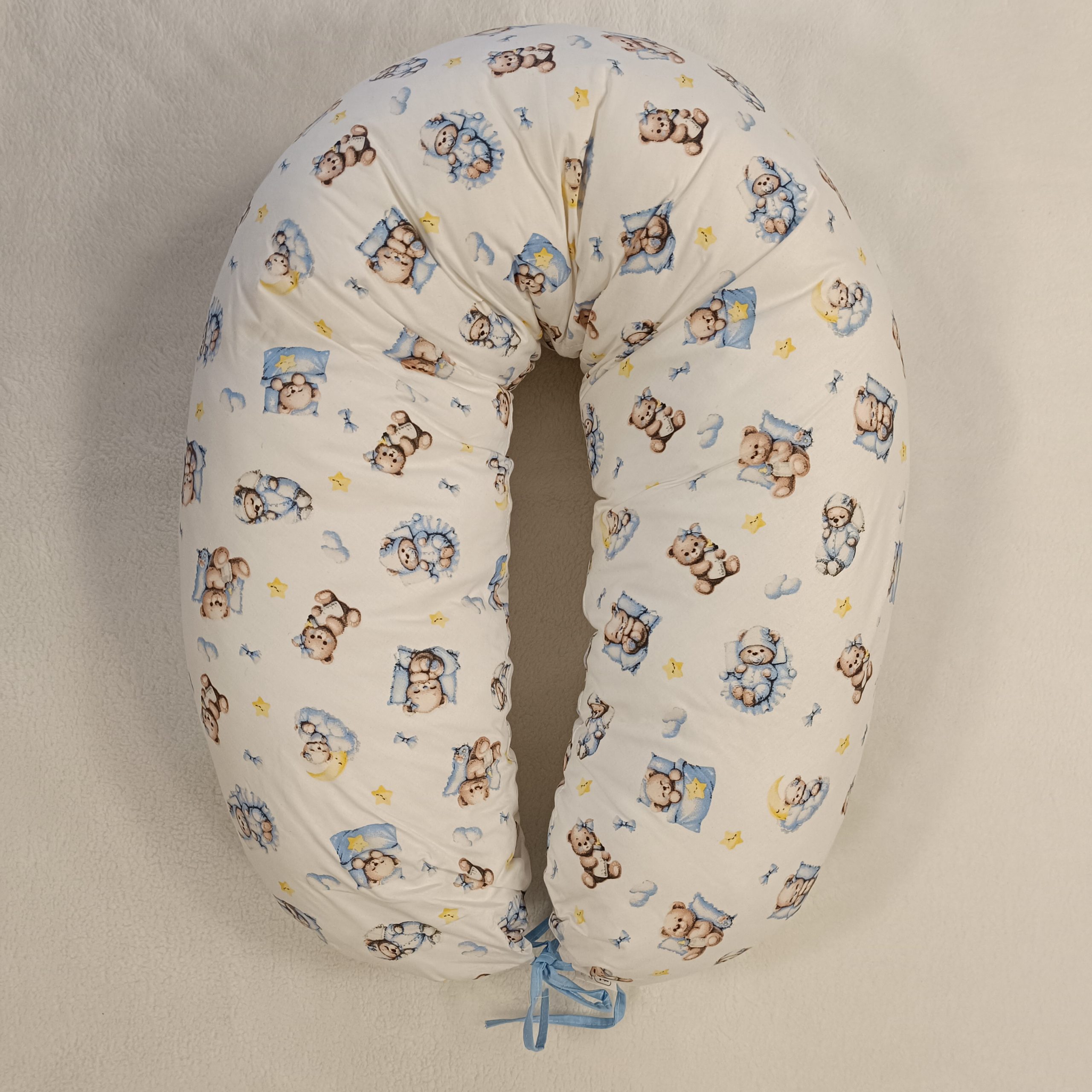 JASTUK ZA TRUDNICE I DOJENJE MEDO