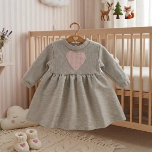 HALJINICA BABY SRCE VEL. 62, 68, 74, 80