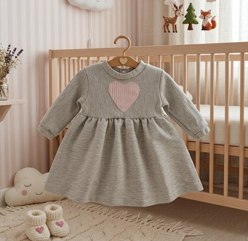 HALJINICA BABY SRCE VEL. 68, 74