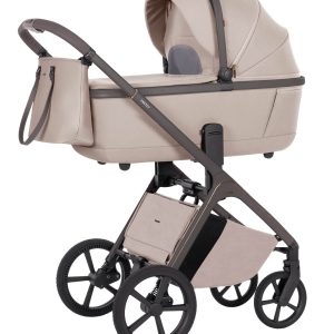 KOLICA CARRELLO VECTOR ANGORA BEIGE 3U1