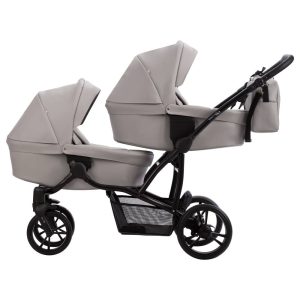 KOLICA ZA BLIZANCE BEBETTO FOR2 PRO 21/CZA SET 3U1