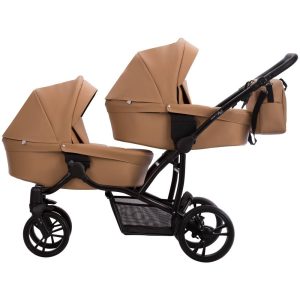 KOLICA ZA BLIZANCE BEBETTO FOR2 PRO 23/CZA SET 3U1