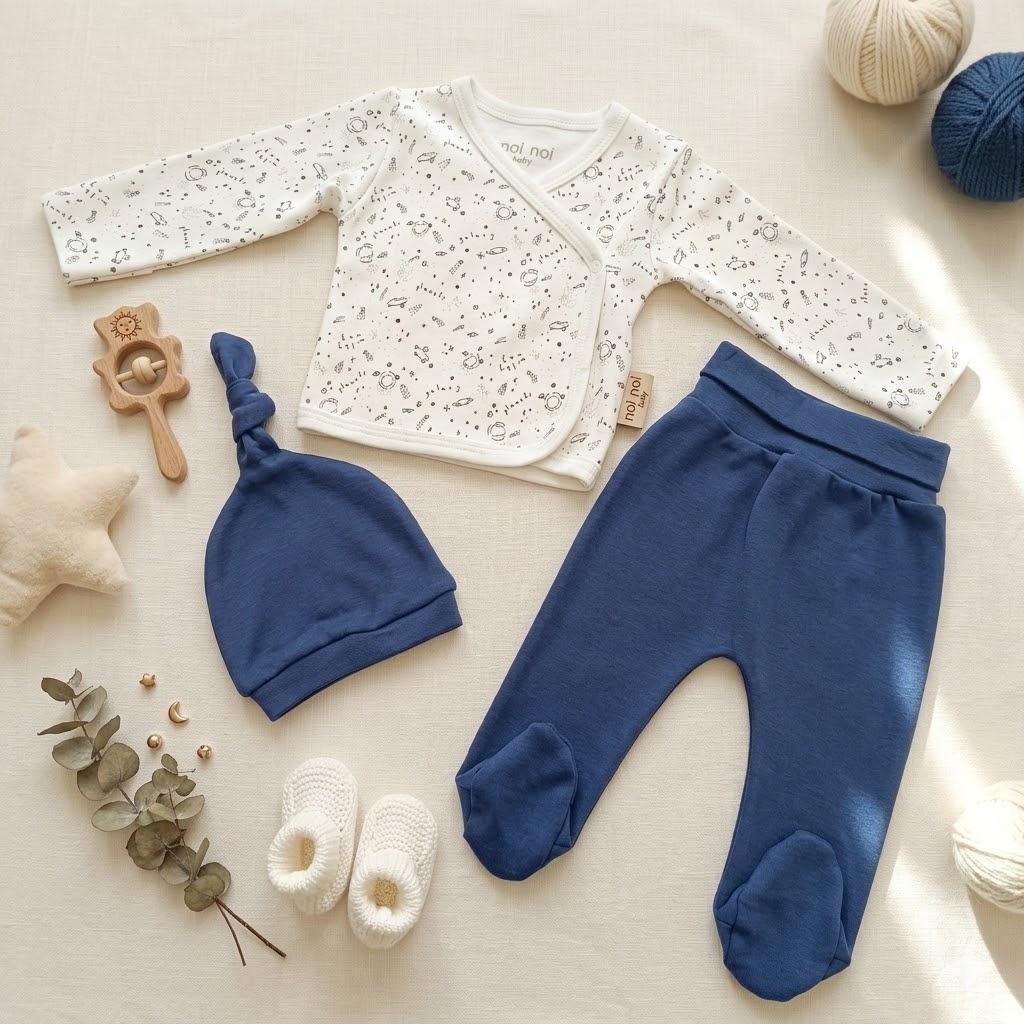 SET ZA BEBU SWEET 3/1 VEL. 56