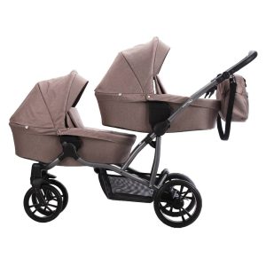 KOLICA ZA BLIZANCE BEBETTO FOR2 21/GRF SET 3U1