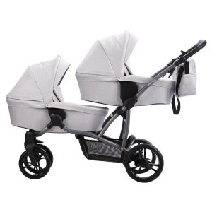 KOLICA ZA BLIZANCE BEBETTO FOR2 23/GRF SET 3U1