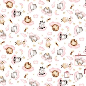 POSTELJINA 3 ELEMENTA (NAVLAKE + PLAHTA) 04