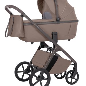 KOLICA CARRELLO VECTOR CASHMERE BEIGE 3U1