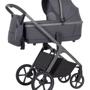 KOLICA CARRELLO VECTOR LANDSCAPE GREY 3U1