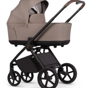 KOLICA VENICCI CLARO 2 ALMOND SET 3U1