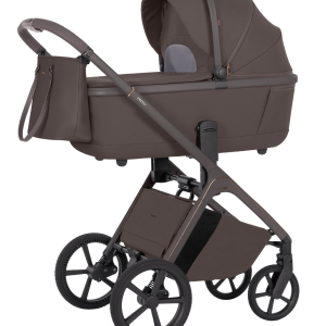 KOLICA CARRELLO VECTOR MERINO BEIGE 3U1