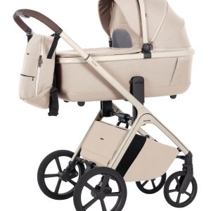 KOLICA CARRELLO VECTOR SEASHELL BEIGE 3U1