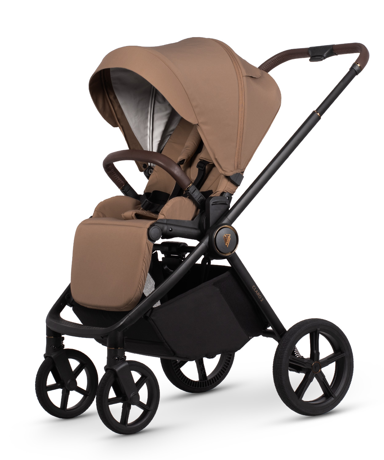 Venicci-Claro-2-Caramel-Seat-Unit-2-1