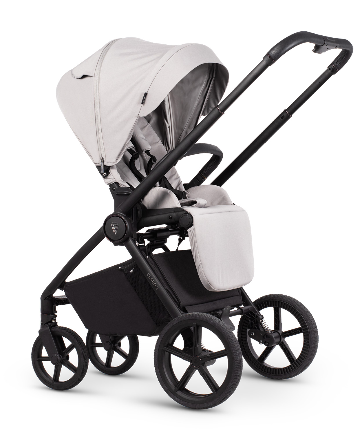 Venicci-Claro-2-Vanilla-Seat-Unit-1