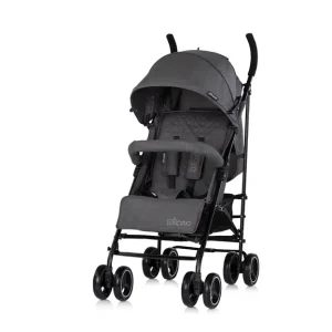 KOLICA CHIPOLINO MILANO CHARCOAL
