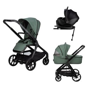 KOLICA FREEON EON GREEN 4U1