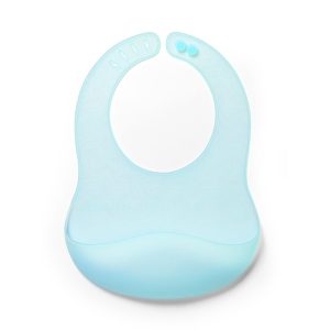 SILIKONSKI PODBRADAK BABYONO ULTRATHIN 6+ PLAVI