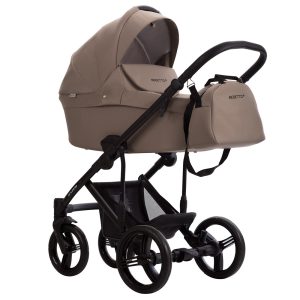 KOLICA BEBETTO MAGNUM LIGHT 01/CZA SET 2U1