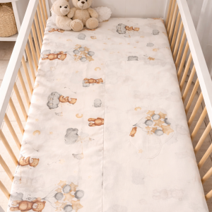 POSTELJINA NAVLAKE ZA KREVETIĆ 3/1 02