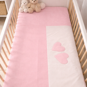 POSTELJINA NAVLAKE ZA KREVETIĆ 3/1 01