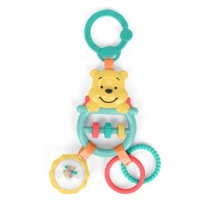 IGRAČKA ZA KOLICA WINNIE THE POOH