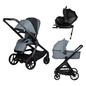 KOLICA FREEON EON GREY 4U1