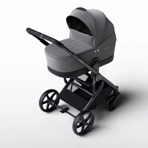 KOLICA AVIONAUT SIRIUS GREY 3U1