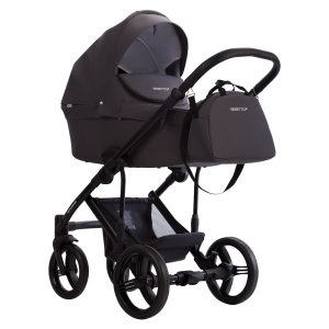 KOLICA BEBETTO MAGNUM LIGHT 03/CZA SET 2U1