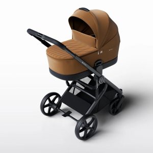 KOLICA AVIONAUT SIRIUS CARAMEL 3U1