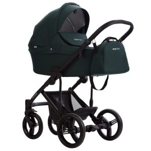 KOLICA BEBETTO MAGNUM LIGHT 04/CZA SET 3U1