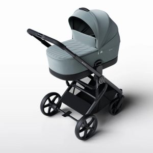 KOLICA AVIONAUT SIRIUS BLUE 3U1