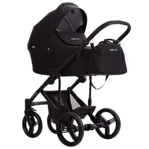 KOLICA BEBETTO MAGNUM LIGHT 05/CZA SET 2U1