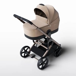 KOLICA AVIONAUT SIRIUS BEIGE 3U1