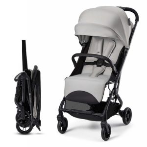 KOLICA KINDERKRAFT INDY 3 GREY