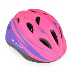 KACIGA BYOX 40-52 CM PINK