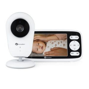 BABY MONITOR PETITE&MARS NANO 4.0