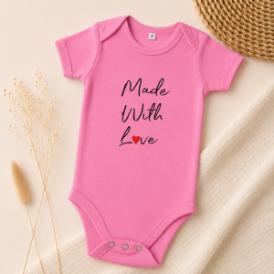 BABY BODI S NATPISOM 03 VEL. 6-12 MJESECI