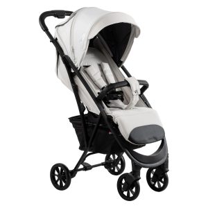 KOLICA FREEON LUX PREMIUM COOL GREY