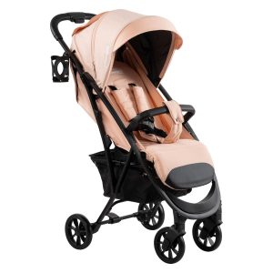 KOLICA FREEON LUX PREMIUM PINK
