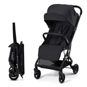 KOLICA KINDERKRAFT INDY 3 BLACK