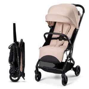 KOLICA KINDERKRAFT INDY 3 BEIGE