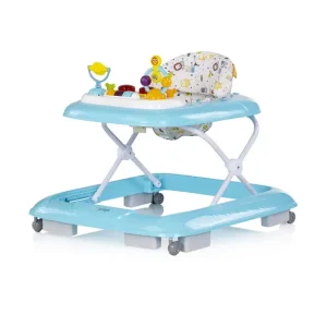 HODALICA CHIPOLINO BABY STEPS BLUE