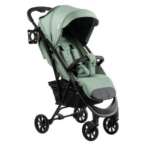 KOLICA FREEON LUX PREMIUM GREEN